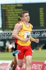 Inter boys 1500 metres, 2015 English Schools, Gateshead. Photo: David T. Hewitson/Sports for All Pics